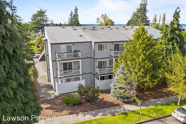 Building Photo - 501 N J St