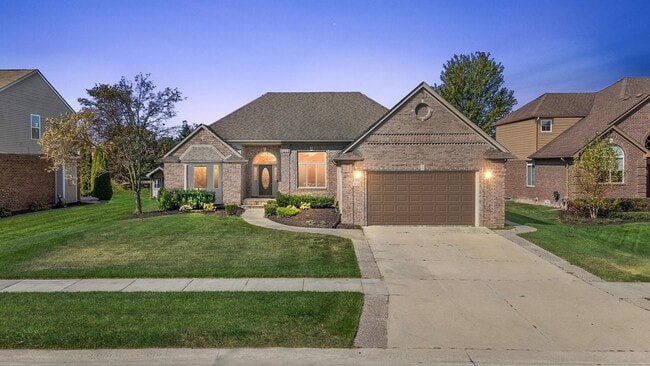 Primary Photo - 50247 Cheltenham Dr