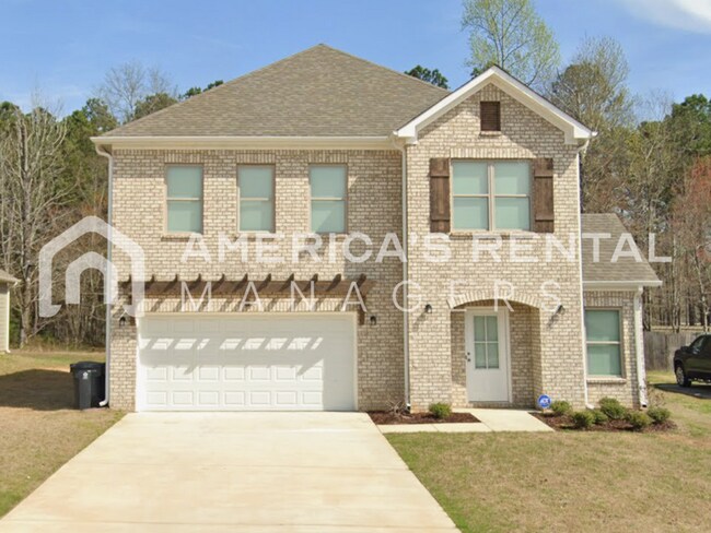 Building Photo - Home for Rent in Jemison, AL...COMING SOON! DEPOSIT PENDING!