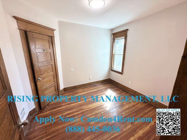 Building Photo - Renovated 4 Bedroom 1.5 Bathroom Home in Parkside A few blocks from Virtua Hospital, Pennsauken a...