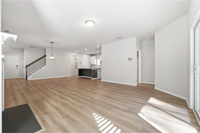 Building Photo - 2719 Morgan Spring Trail