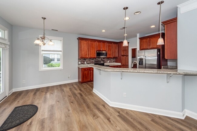 Building Photo - 4 Bedroom, 2.5 Bathroom Home in Reminisce ...
