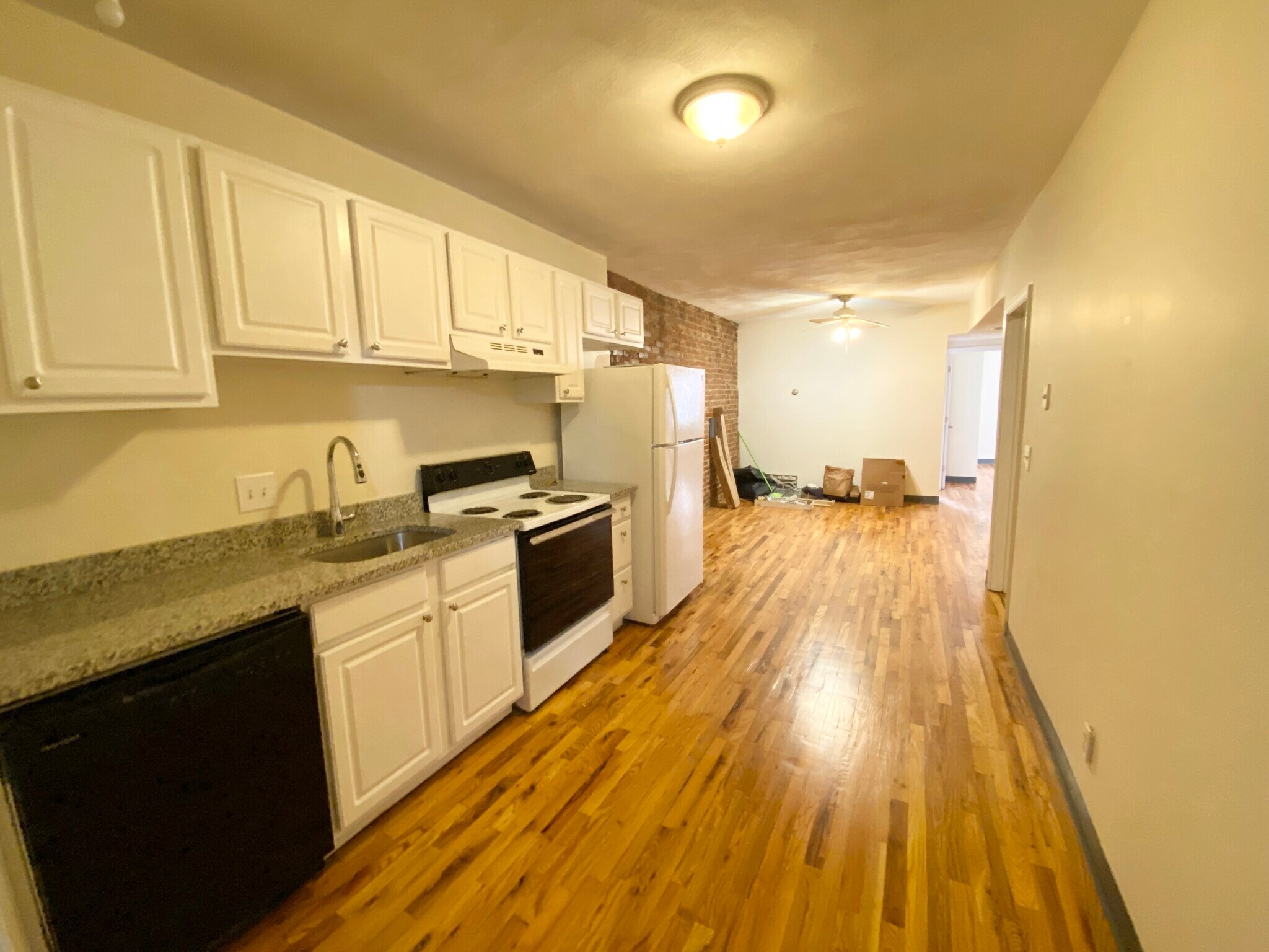 Building Photo - 838 Huntington Ave