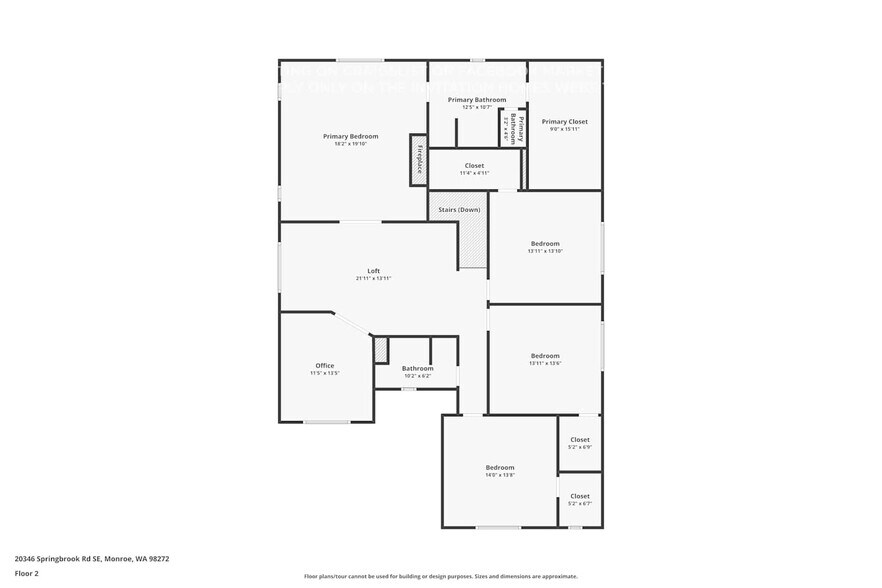 Building Photo - 20346 Springbrook Rd SE