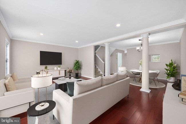 Building Photo - 100 Parker Ave