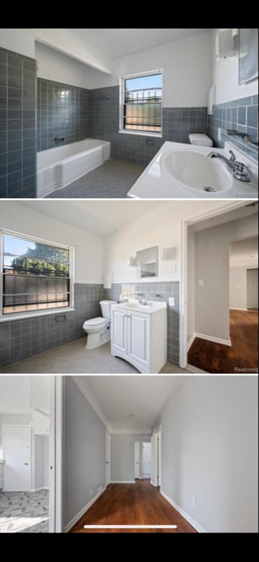 Building Photo - 5500 Chalmers St