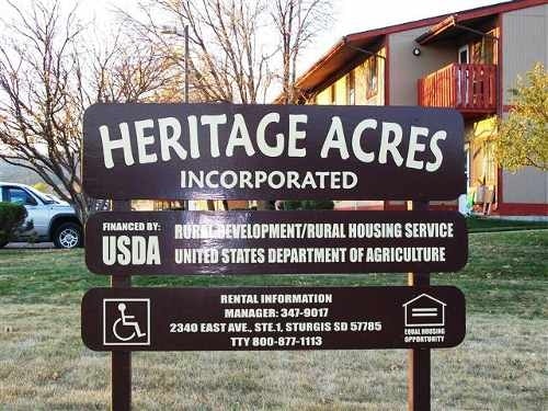 Primary Photo - Heritage Acres I, II, III, IV