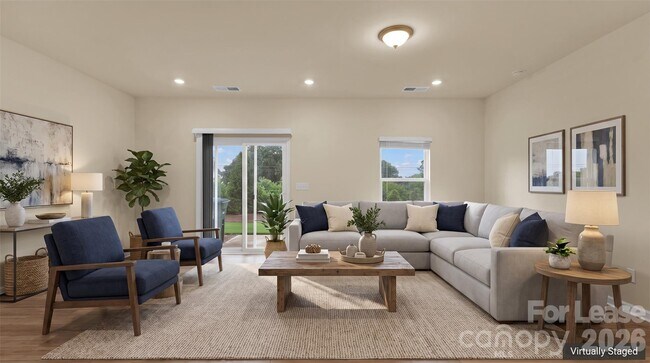 Building Photo - 2777 Yeager Dr NW
