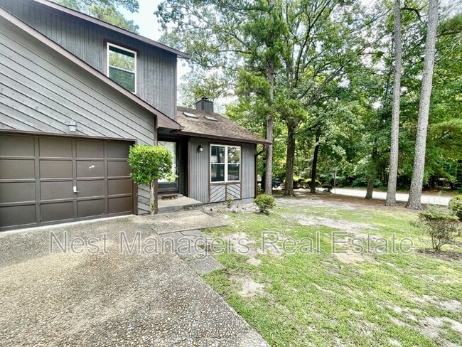 Building Photo - 820A Anarine Rd