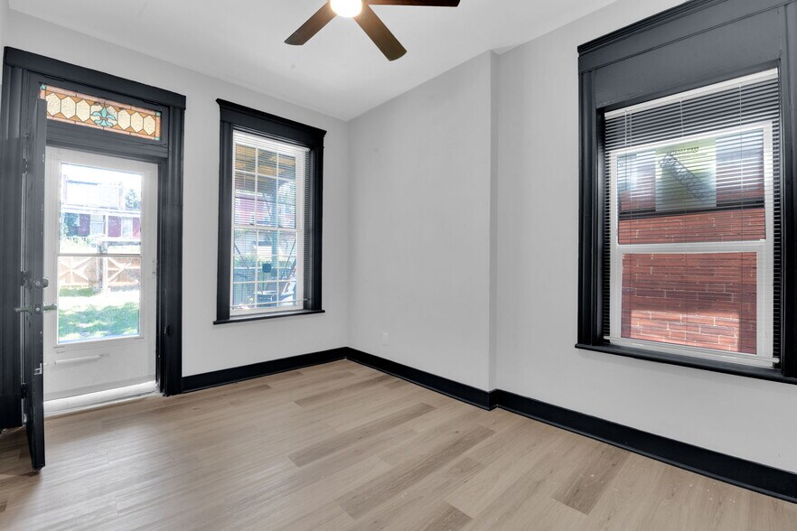 Building Photo - 3608 Nebraska Ave