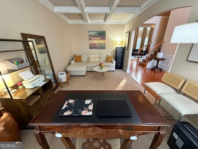 Building Photo - 1684 Lancaster Creek Cir SW