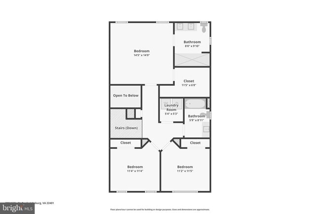 Building Photo - 283 Willis St