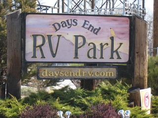 Primary Photo - Days End RV Park