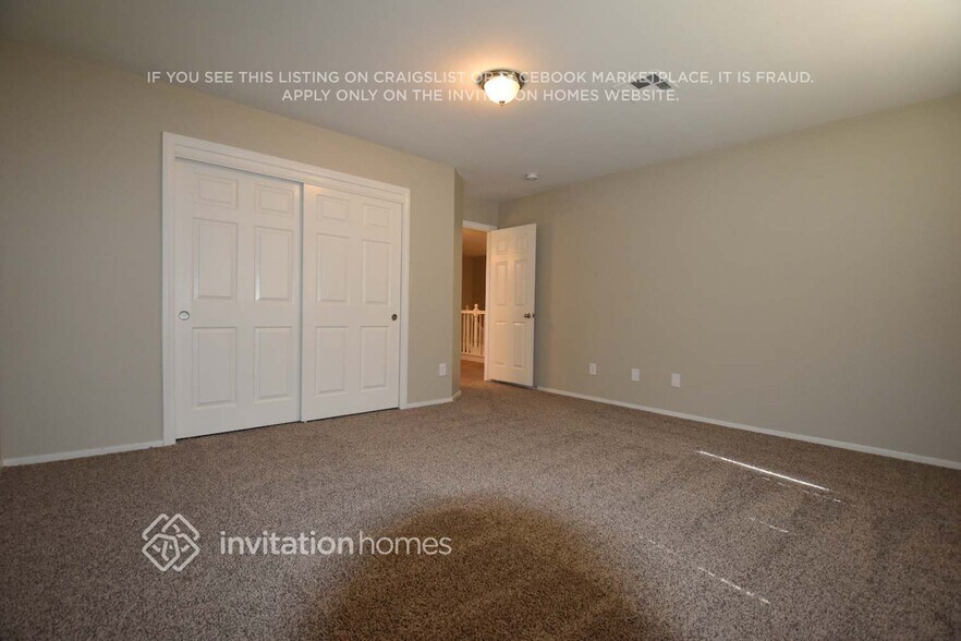 Building Photo - 8928 Wind Warrior Ave