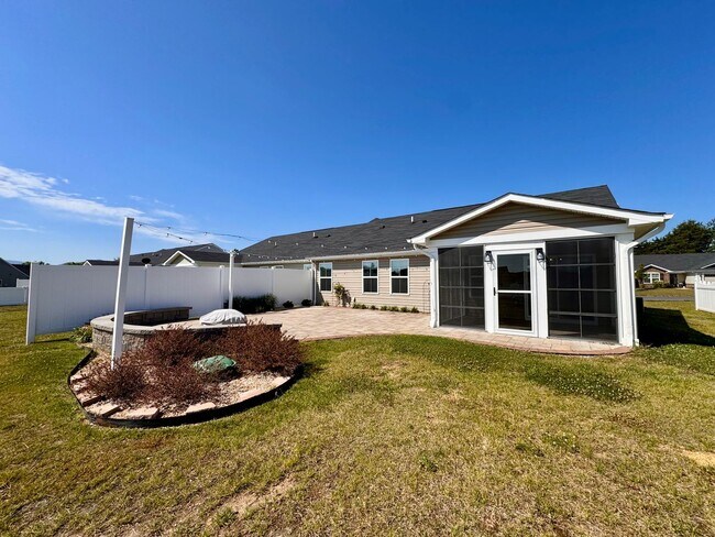 Building Photo - Duplex for Rent in McGaheysville