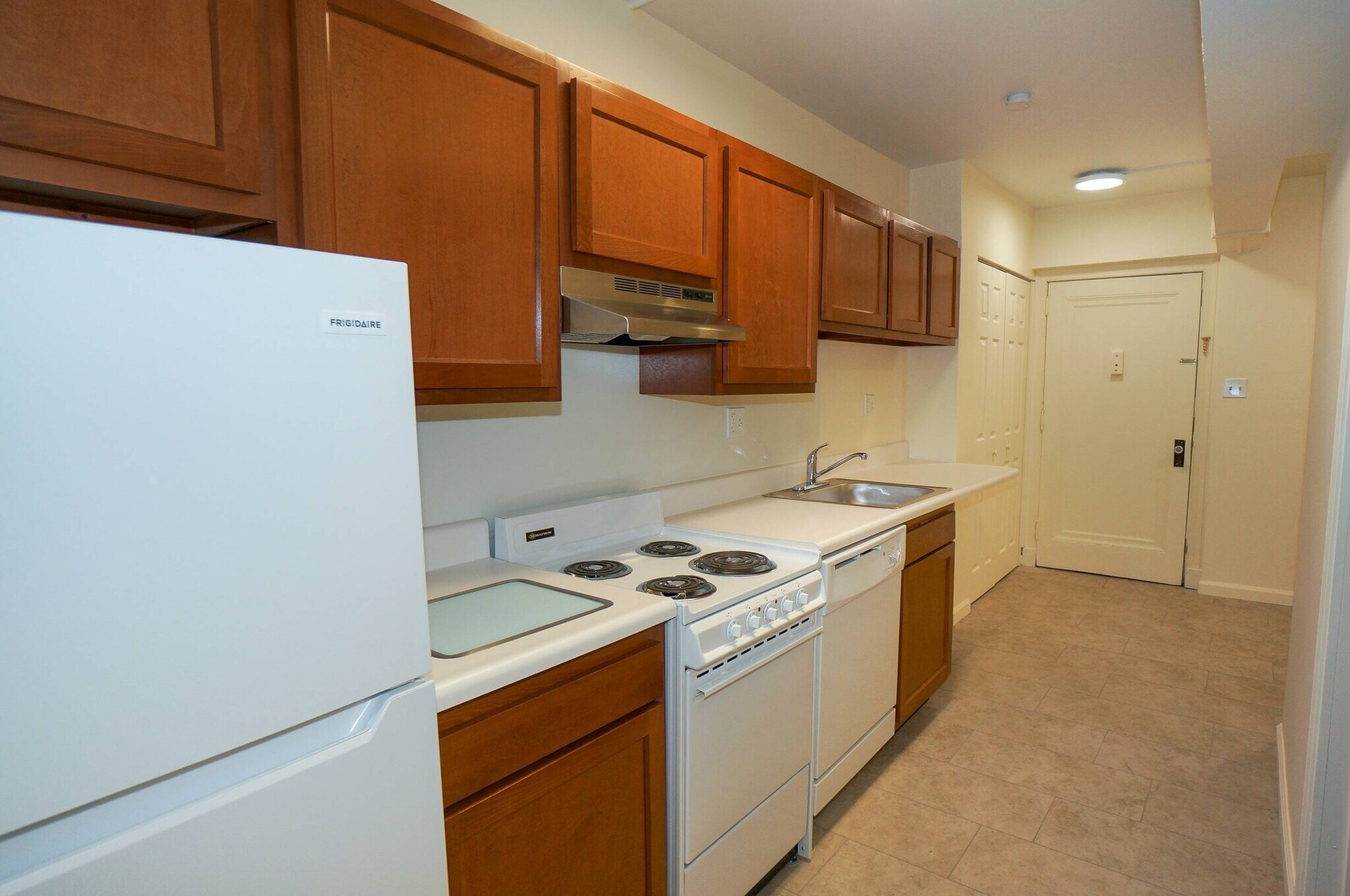 The Wendover Community 5562 Hobart St Pittsburgh PA 15217 Apartment