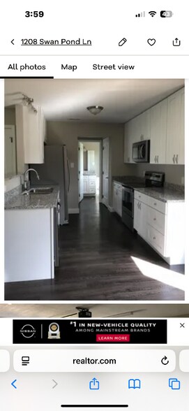Building Photo - 1208 Swan Pond Ln