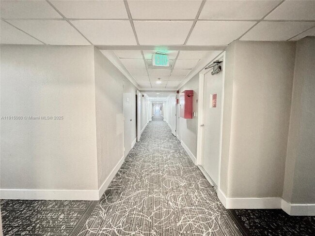 Building Photo - 19390 Collins Ave