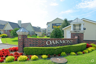 Building Photo - Oakmont Apartment Homes