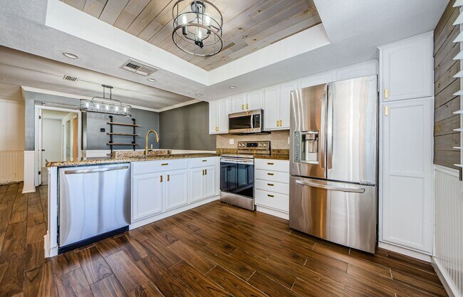 Building Photo - 3554 Teeside Dr