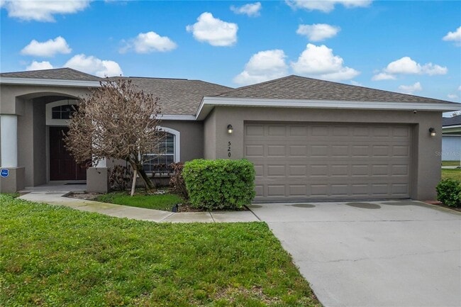 Building Photo - 520 Pheasant Dr