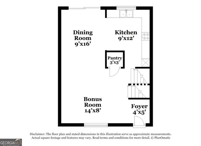 Building Photo - 819 Martin Rd