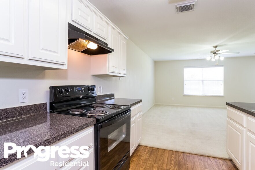 Building Photo - 4326 Pecos River Dr