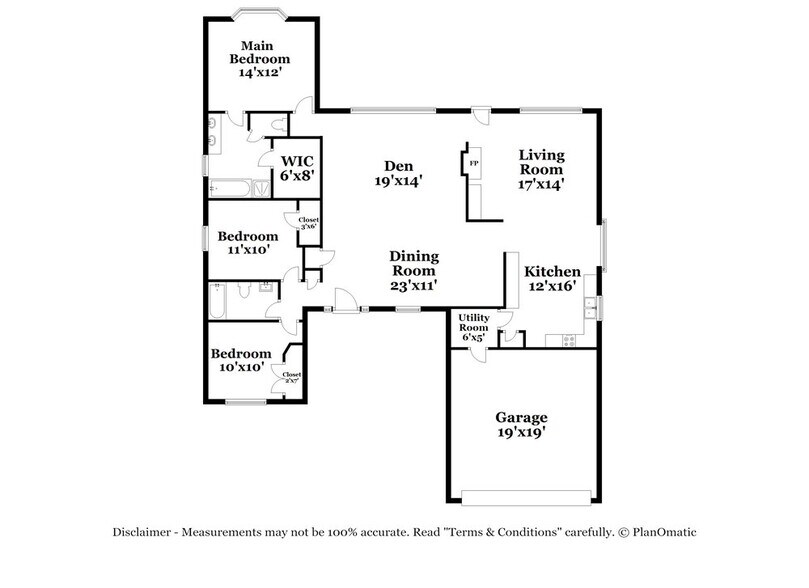 Building Photo - 204 Green Cedar Dr