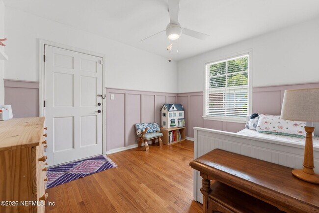 Building Photo - 1650 Parrish Pl