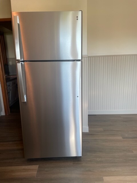 Kitchen - 4806 W Ridge Rd