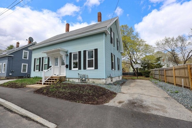 Building Photo - 9 Granite Ave