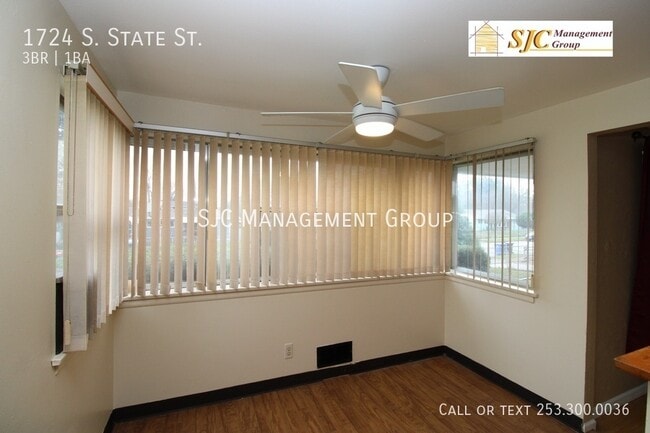 Building Photo - 1724 S State St