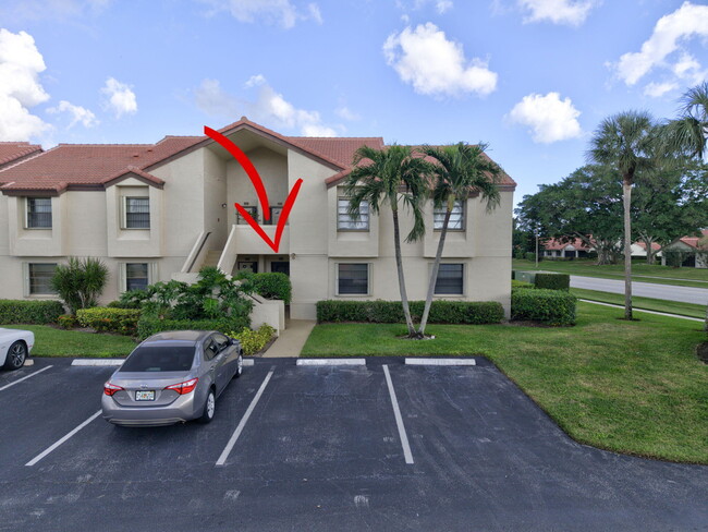 Building Photo - 6025 Parkwalk Dr