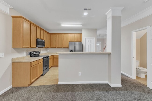 Building Photo - Charming 3-bedroom, 2-bathroom home nestled in the heart of Wake Forest