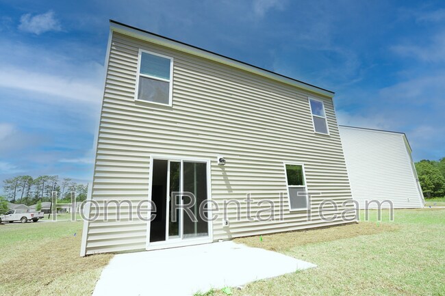 Building Photo - 463 Coconut Dr