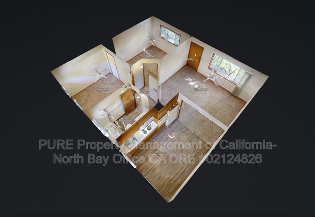 Building Photo - 867 Lorna Dr