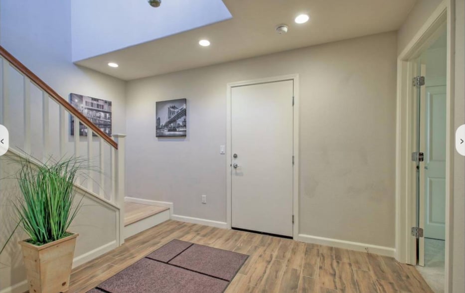 Entry way - 2565 Day Sailor Ct