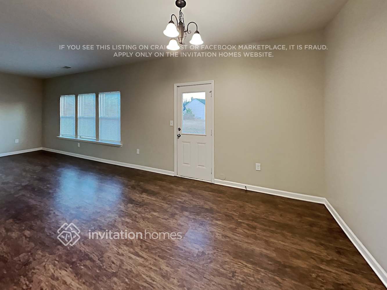 Building Photo - 3095 Franklin St