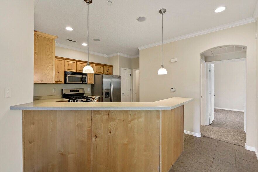 Building Photo - 1104 Meadow Fork Rd #9