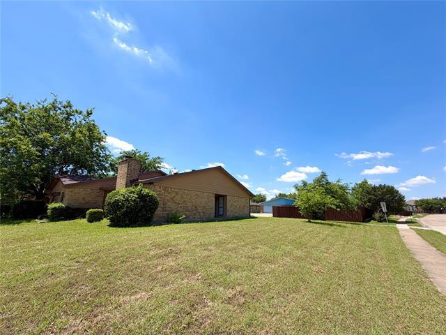 Building Photo - 4702 Spanish Trail