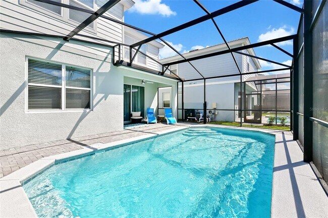 Building Photo - 7212 Oakmoss Loop