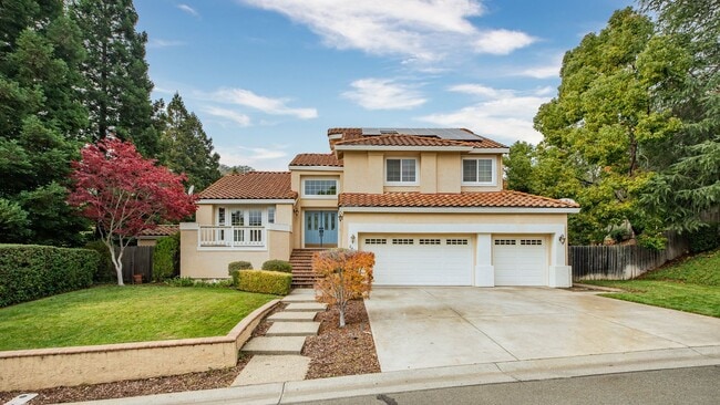 Building Photo - Welcome to your private retreat