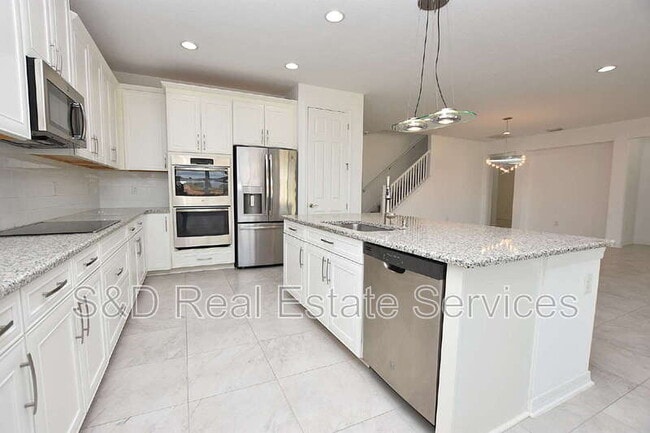 Building Photo - 3953 Aquilla Dr