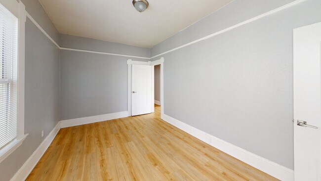 Building Photo - 3250 Martin Luther King Jr Way