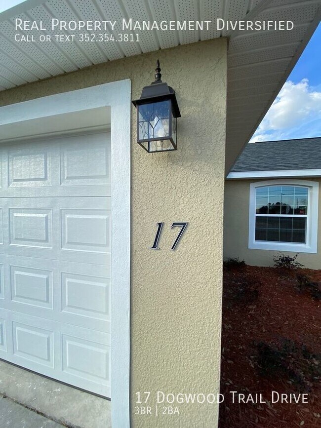 Building Photo - 17 Dogwood Trail Dr