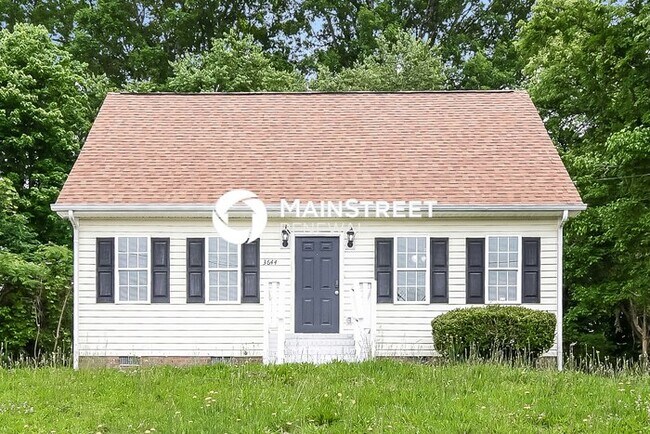 Primary Photo - 3 Bedroom Pet-Friendly Home in WINSTON SAL...