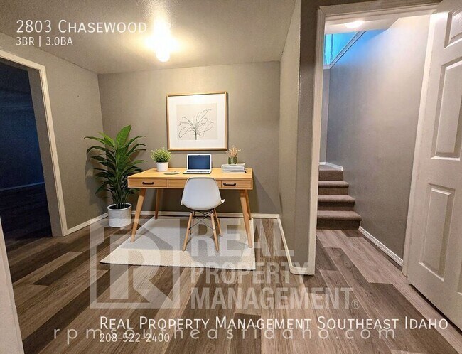 Building Photo - 2803 E Chasewood Dr