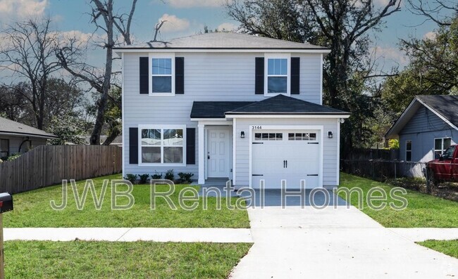 Building Photo - 3144 Rayford St