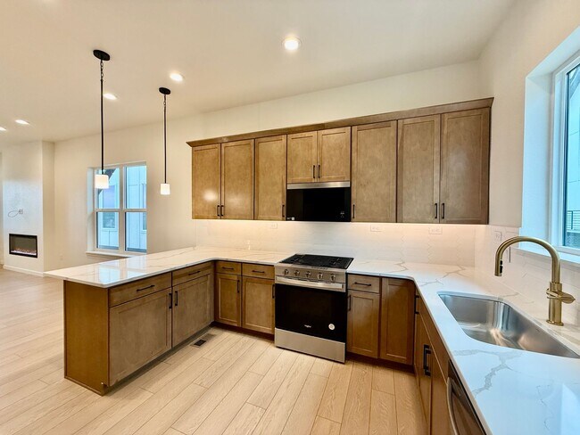 Building Photo - NEW CONSTRUCTION Gorgeous 2 Bedroom in clo...