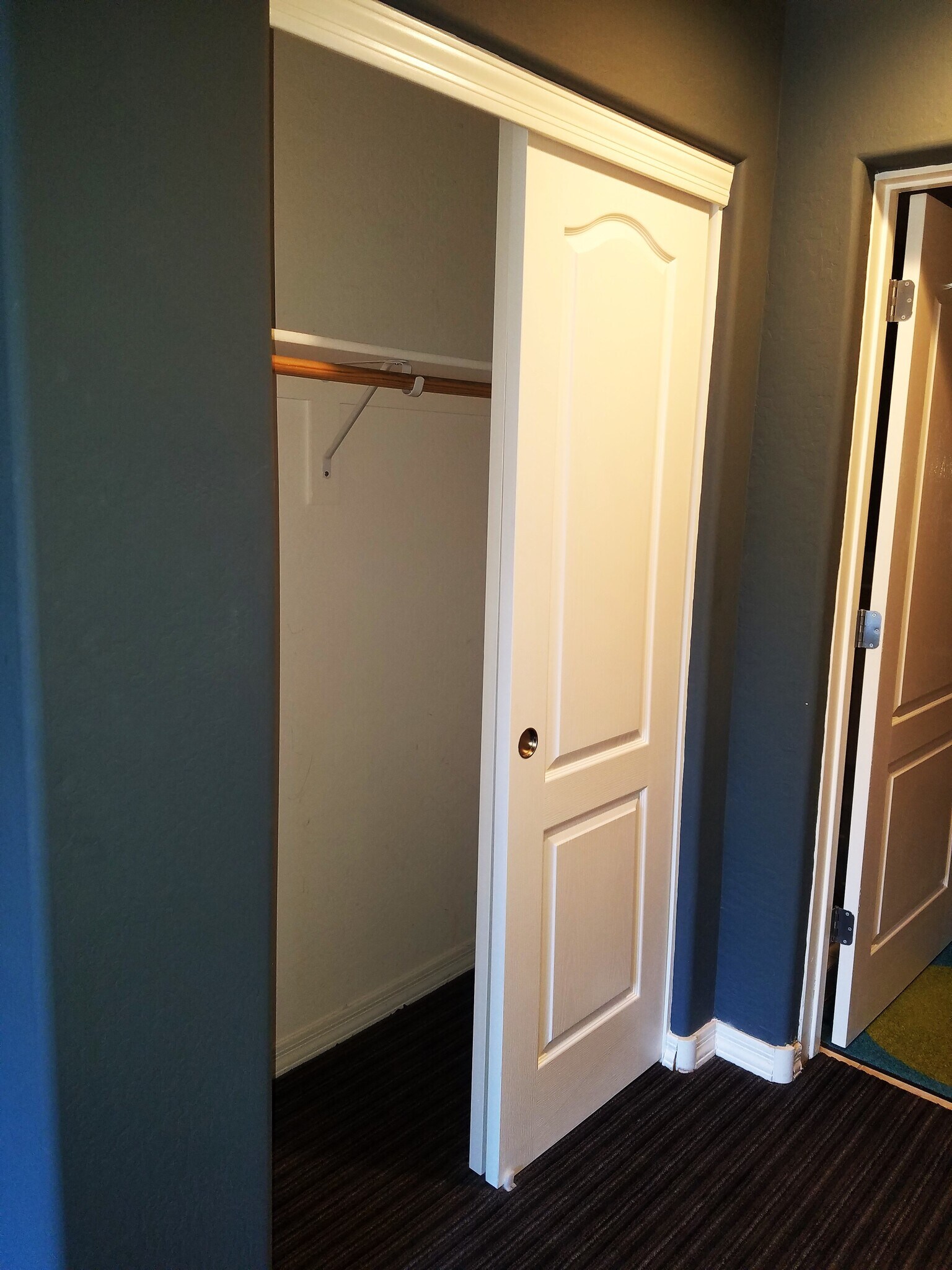 Bedroom closet #1 - 16 W Encanto Blvd